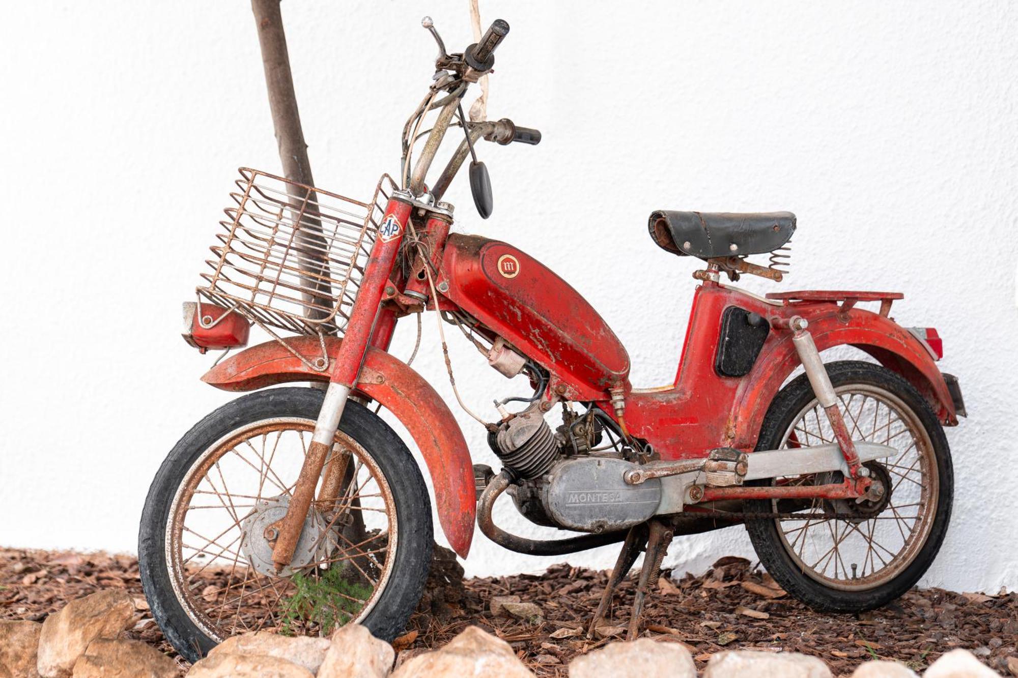 Villa Vintage Les Cases d'Alcanar Luaran gambar
