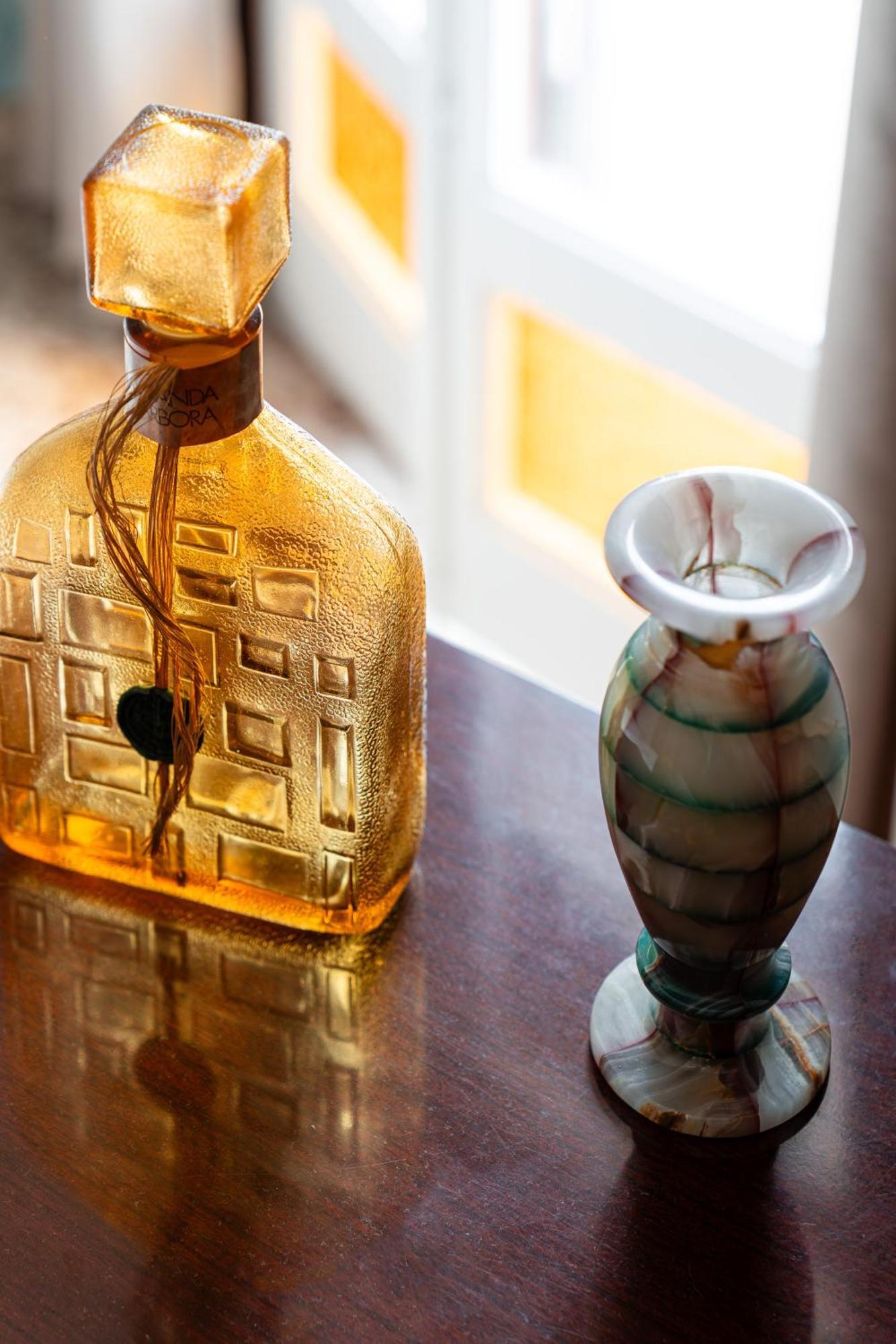 Villa Vintage Les Cases d'Alcanar Luaran gambar