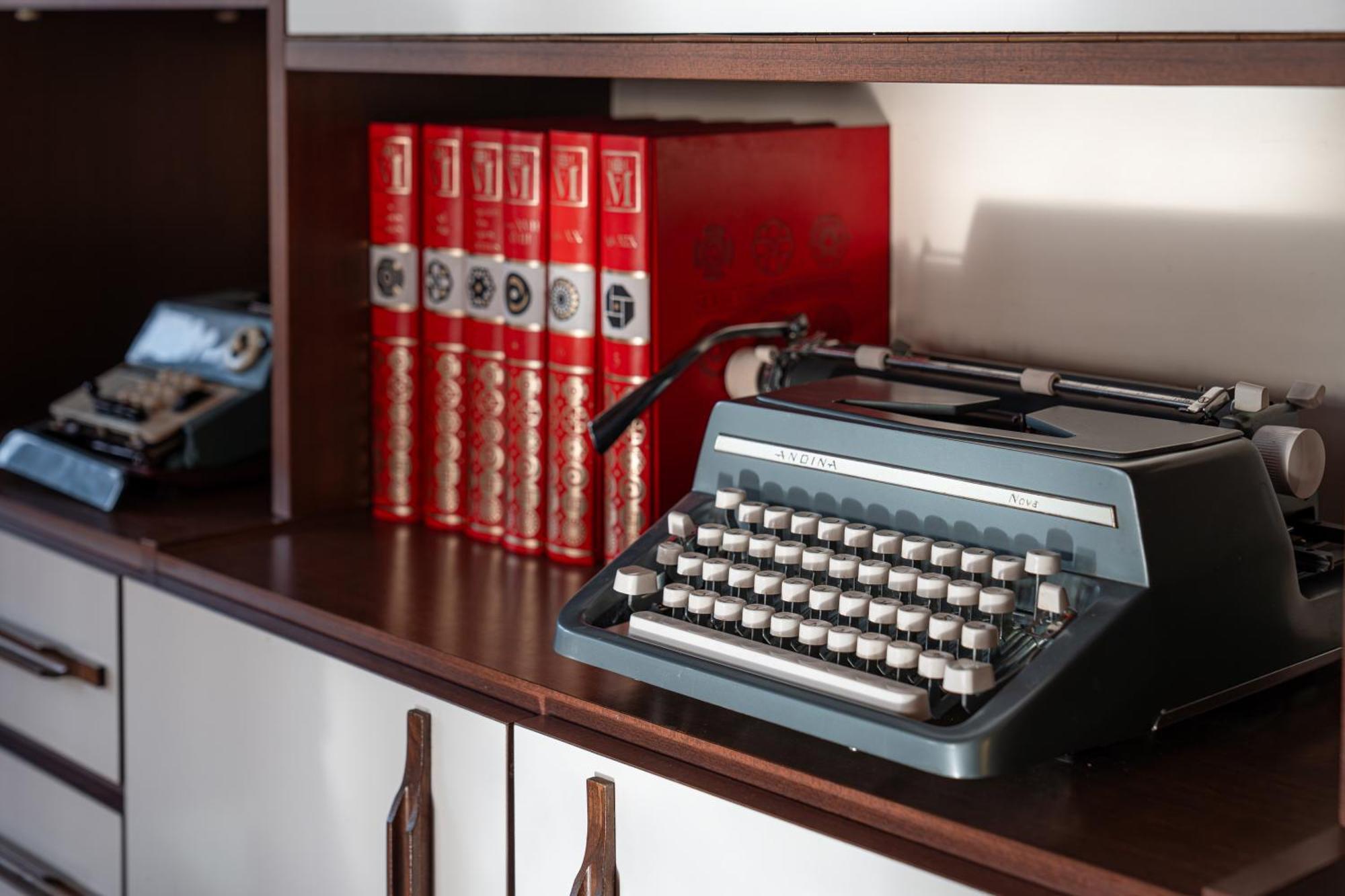 Villa Vintage Les Cases d'Alcanar Luaran gambar
