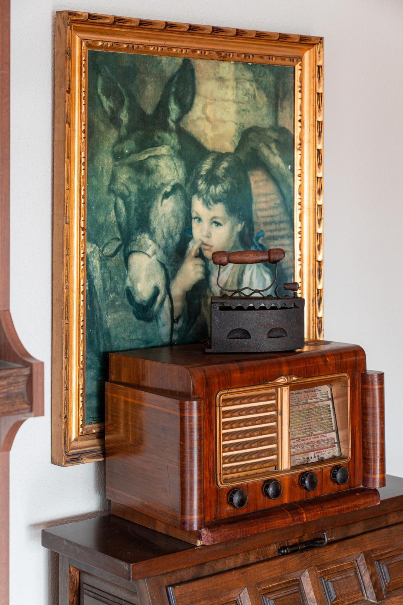 Villa Vintage Les Cases d'Alcanar Luaran gambar